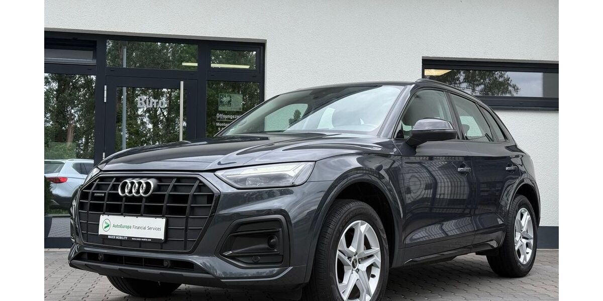 Audi Q5 72.068 km 30.450 &euro; Ludwigsau 36251