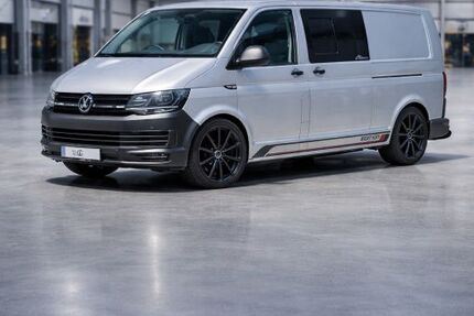 VW T6 andere 182.000 km 18.800 &euro; Goßmannsrod 98669