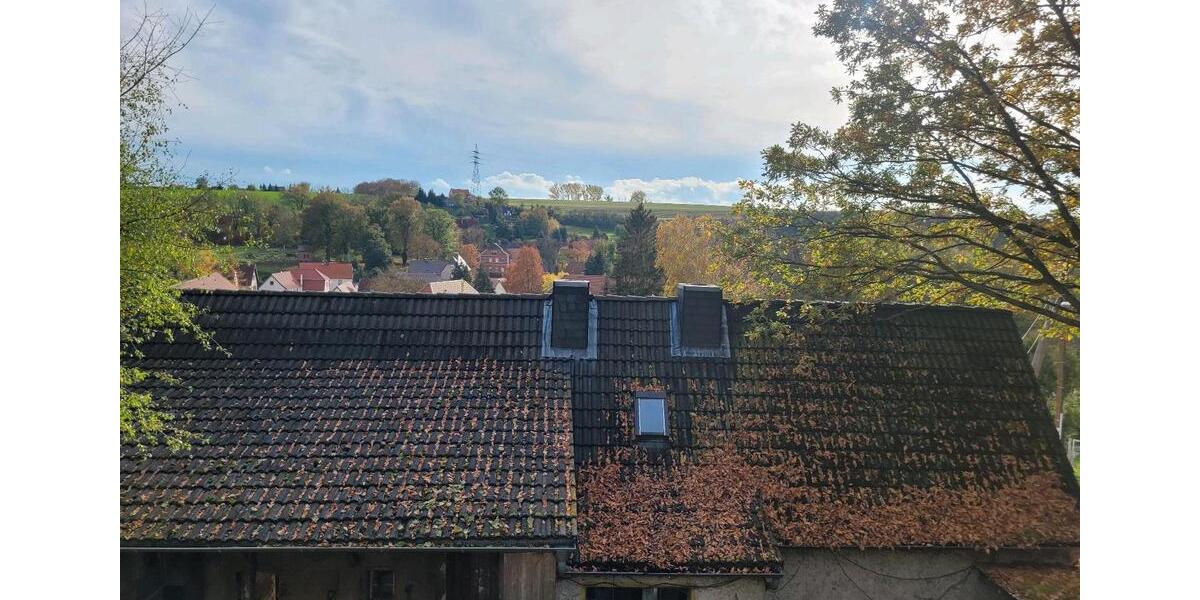 Grundstück mit altem Haus , kein Mietkauf 3 zimmer