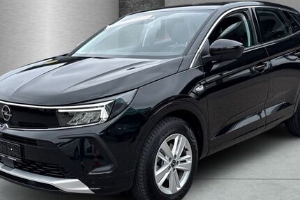 Opel Grandland (X) 24.889 km 24.980 &euro; Hamburg 22529