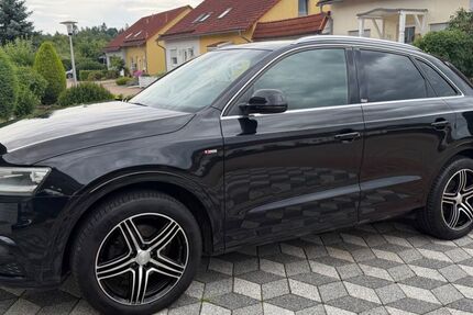 Audi Q3 249.000 km 9.000 &euro; Walkenried 37445