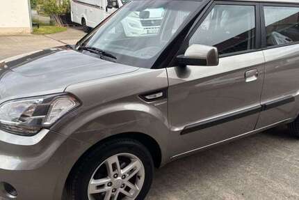 Kia Soul 138.579 km 2.800 &euro; Eching am Ammmersee 82279