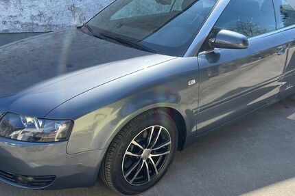 Audi A4 152.299 km 6.999 &euro; Schönefeld/ OT Großziethen 12529