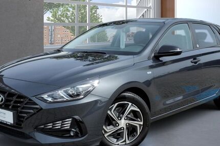 Hyundai i30 25.000 km 17.490 &euro; Dingolfing 84130