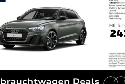 Audi A1 6.477 km 29.940 &euro; Neumarkt 92318