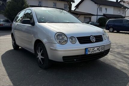 VW Polo 191.629 km 1.200 &euro; Bruchmühlbach-Miesau 66892