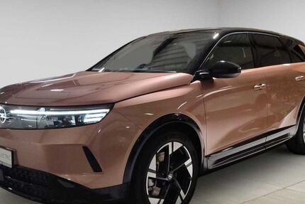 Opel Grandland (X) 14.500 km 42.390 &euro; Rostock 18146