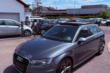 Audi A3 200.000 km 11.500 &euro; Bad Dürkheim 67098