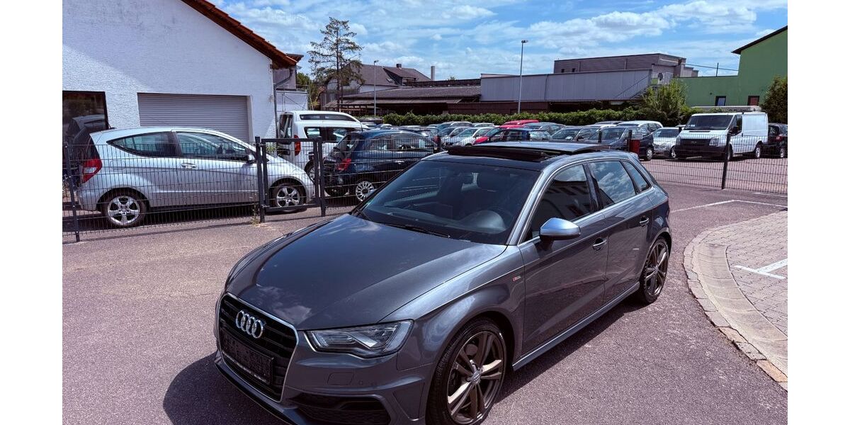 Audi A3 200.000 km 11.500 &euro; Bad Dürkheim 67098