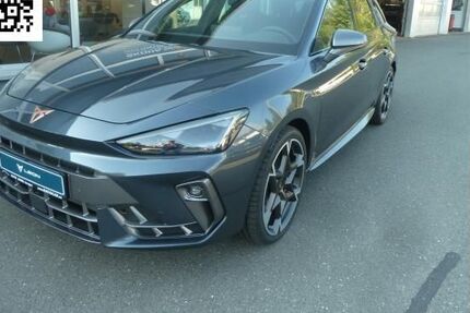 Cupra Leon 8.614 km 32.940 &euro; Zwönitz 08297
