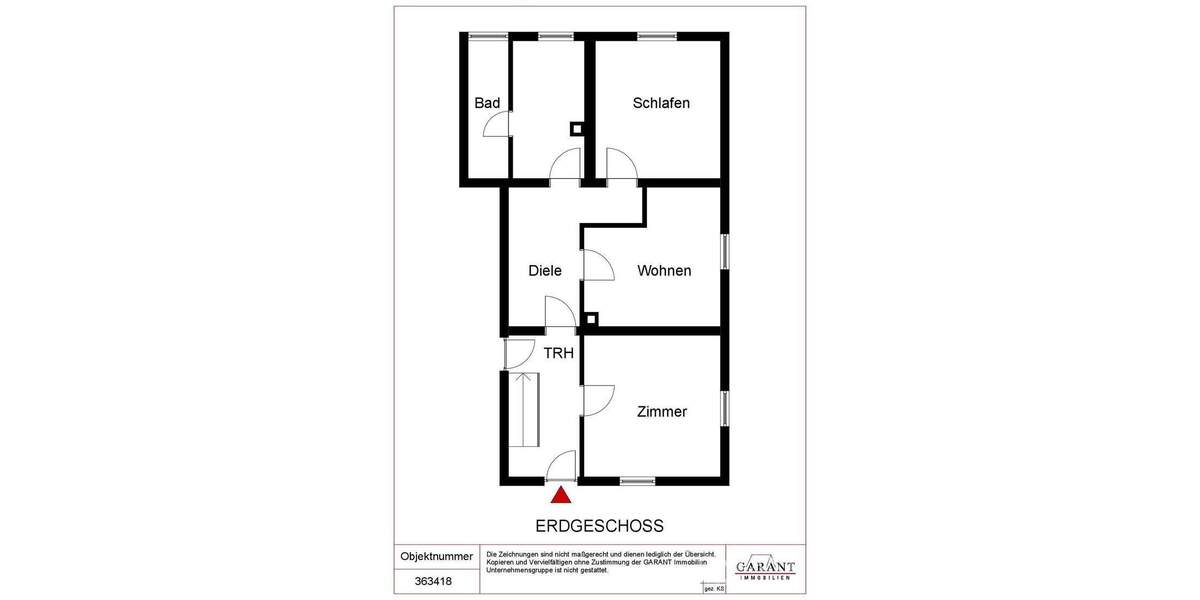 Doppelhaushälfte Walddorfhäslach Walddorf - 8 Zimmer, 196 m&sup2;, 548.000&euro; | Angebot:25866357