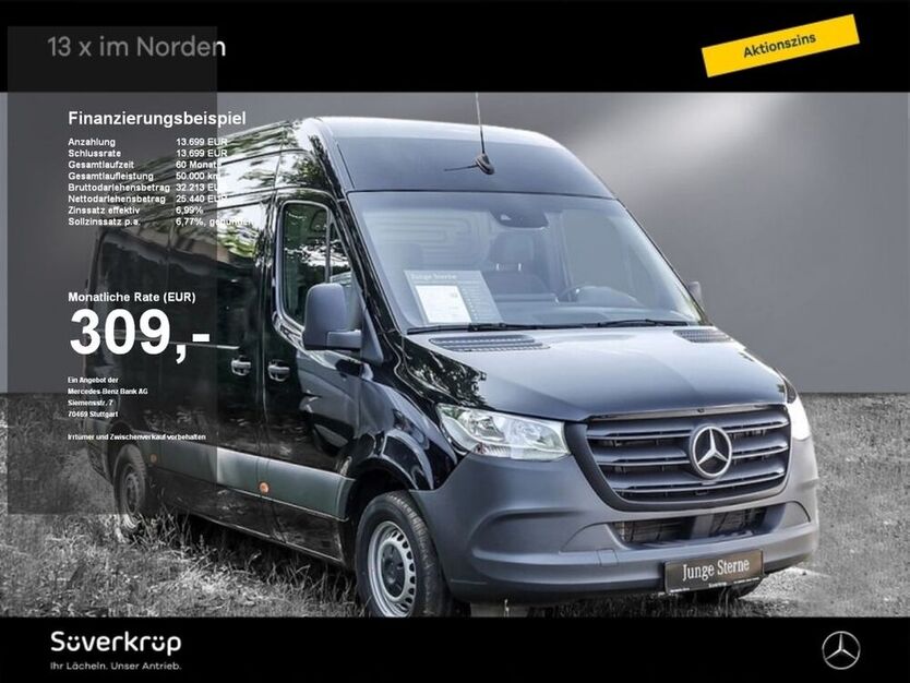Sprinter