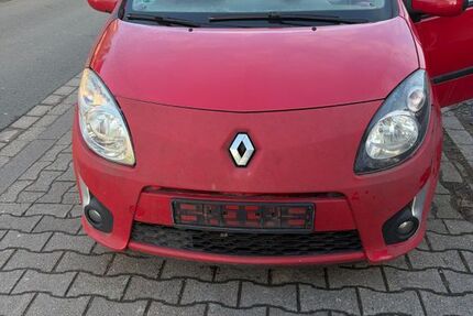 Renault Twingo 227.000 km 690 &euro; Hamm 59067