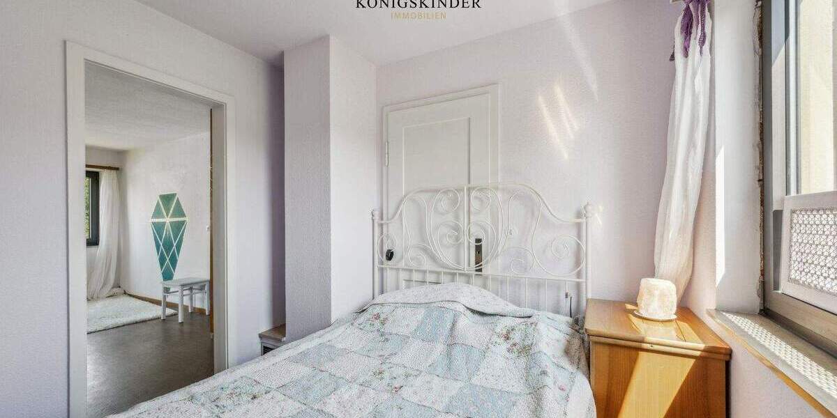 Einfamilienhaus Obersulm Affaltrach - 4 Zimmer, 82 m&sup2;, 349.000&euro; | Angebot:25770788