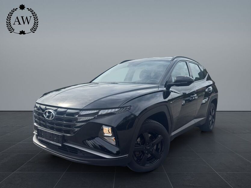 Hyundai TUCSON 46.979 km 24.999 € Oberndorf am Neckar 78727