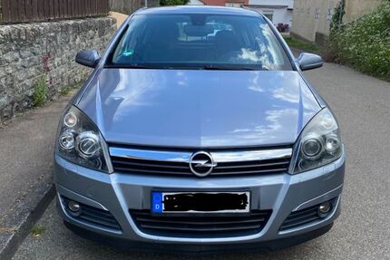 Opel Astra 183.683 km 1.000 &euro; Waldstetten 73550