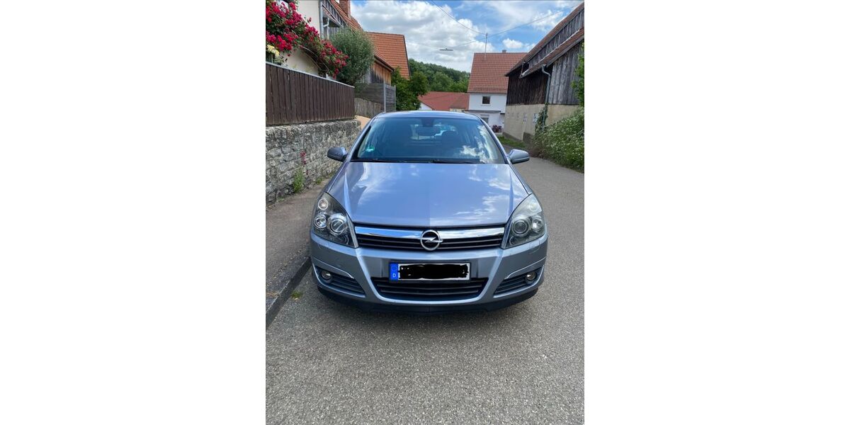 Opel Astra 183.683 km 1.000 &euro; Waldstetten 73550