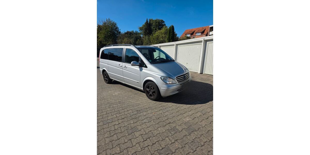 Mercedes-Benz Viano 267.900 km 6.500 &euro; Lüneburg 21339