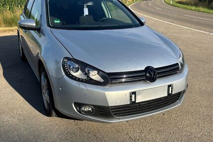 VW Golf 163.000 km 7.999 € Burgau 89331