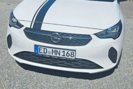 Opel Corsa 95.500 km 7.980 &euro; Buch am Buchrain 85656