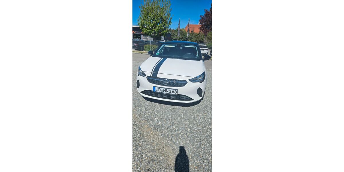 Opel Corsa 95.500 km 8.750 &euro; Buch am Buchrain 85656