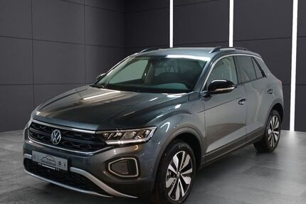 VW T-Roc 10.666 km 24.840 &euro; Schloß Holte-Stukenbrock 33758