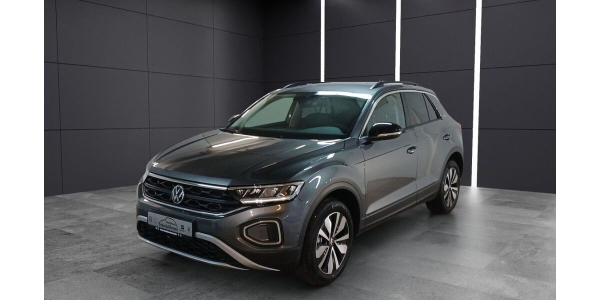 VW T-Roc 6.000 km 25.440 &euro; Schloß Holte-Stukenbrock 33758