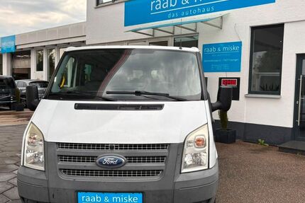 Ford Transit 158.200 km 7.990 &euro; Essingen 73457