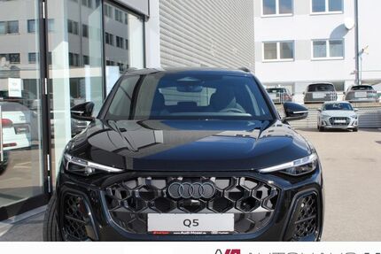 Audi Q5 1.900 km 59.740 &euro; Puchheim 82178