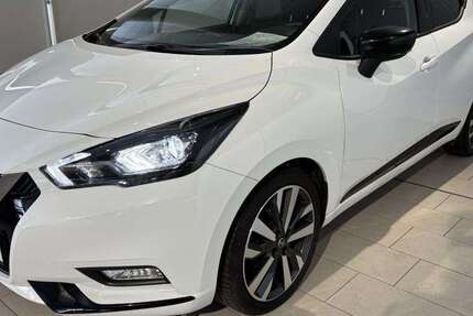 Nissan Micra 67.779 km 12.990 &euro; Wilhelmshaven 26389