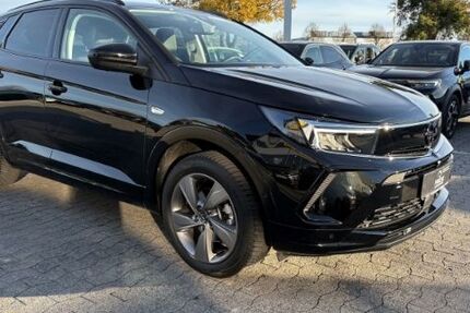 Opel Grandland (X) 24.150 km 18.540 &euro; Lippstadt 59557