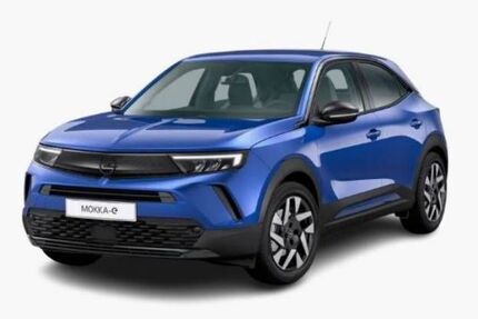 Opel Mokka 10.839 km 27.995 &euro; Aschersleben 06449