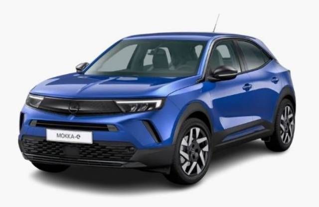 Opel Mokka 10.839 km 27.995 &euro; Aschersleben 06449