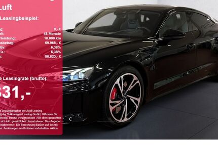 Audi RS e-tron GT 17.611 km 69.946 &euro; Osterode 37520
