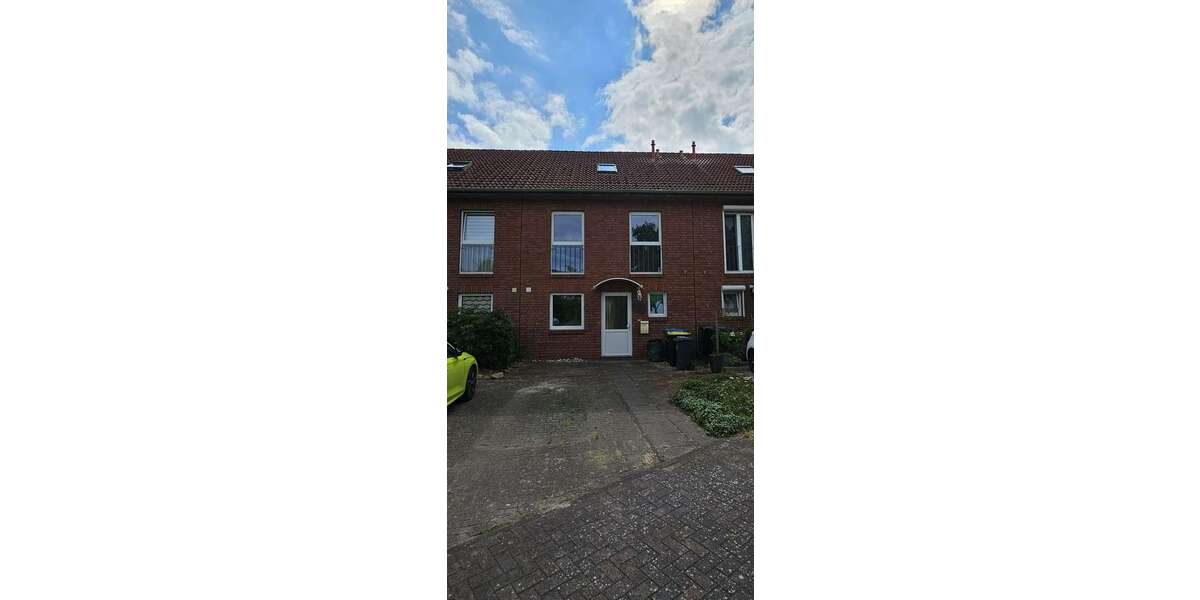 Einfamilienhaus Rotenburg (Wümme) - 5 Zimmer, 114 m&sup2;, 1.100&euro; | Angebot:27116524