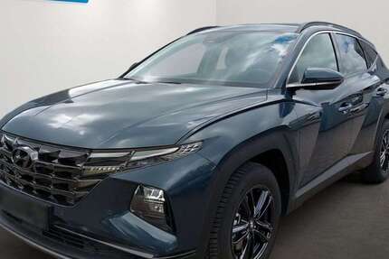 Hyundai TUCSON 18.900 km 25.990 &euro; Dessau 06844