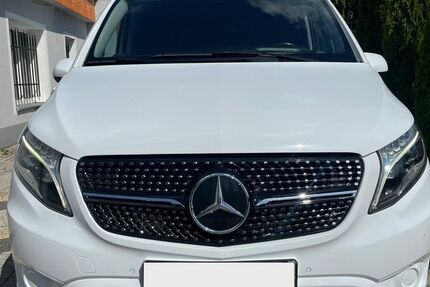 Mercedes-Benz Vito 146.000 km 29.988 &euro; SYKE 28857