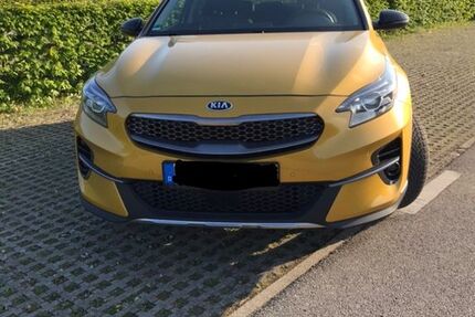 Kia XCeed 56.000 km 20.800 € Gröbenzell 82194