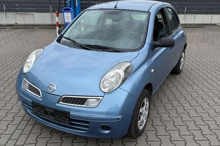 Nissan Micra 158.000 km 2.199 &euro; Remseck 71686