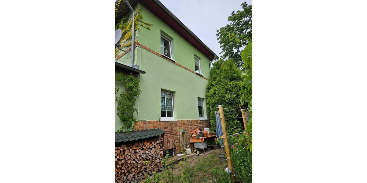 Einfamilienhaus Erkner - 5 Zimmer, 100 m&sup2;, 445.000&euro; | Angebot:26758286