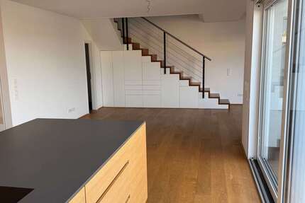 Wohnung zum Kaufen in Eggenstein-Leopoldshafen 657.000 € 155 m² 4 zimmer