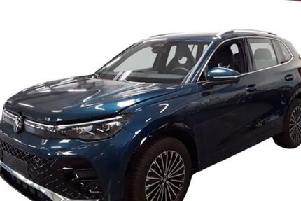 VW Tiguan 3.936 km 44.870 &euro; Mainburg 84048