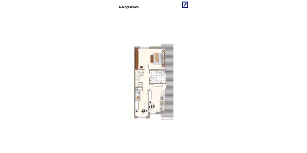 Modern und energieeffizient - Doppelhaushälfte in toller Sackgassenlage in Paderborn 5 zimmer