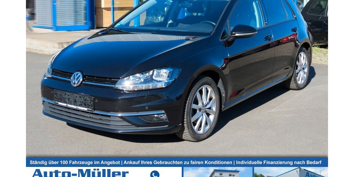 VW Golf 149.728 km 11.990 &euro; Allstedt OT Niederröblingen 06542