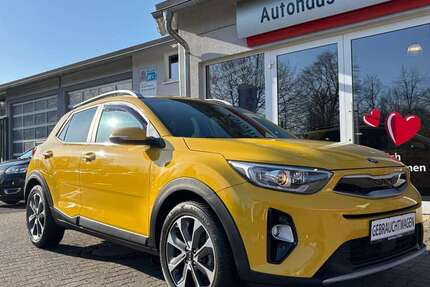 Kia Stonic 88.250 km 12.999 &euro; Mainhausen 63533