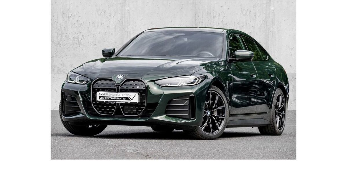 BMW i4 71.622 km 37.980 &euro; Münster 48163