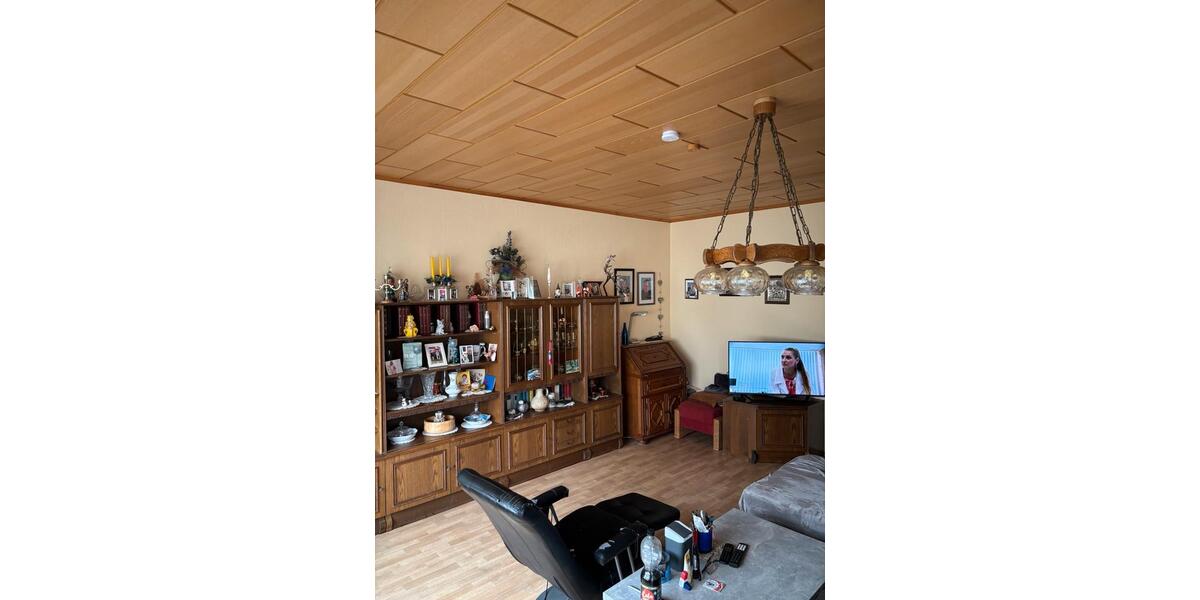 Etagenwohnung Birkenfeld - 3 Zimmer, 80 m&sup2;, 120.000&euro; | Angebot:26144721