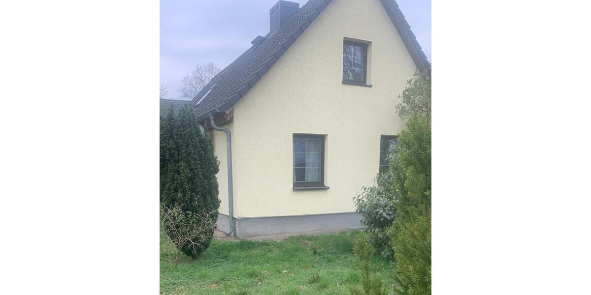 Einfamilienhaus Petershagen/Eggersdorf Eggersdorf - 5 Zimmer, 120 m&sup2;, 3.500&euro; | Angebot:26261566