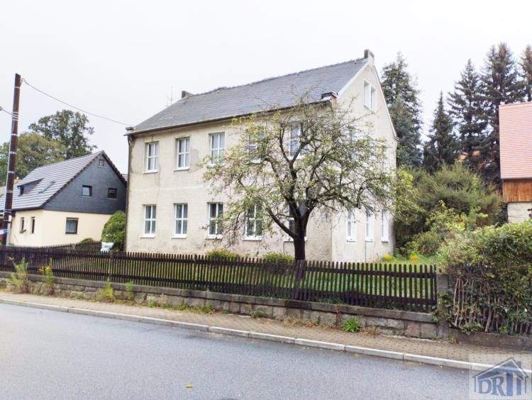 Einfamilienhaus Cunewalde - 6 Zimmer, 161 m&sup2;, 49.500&euro; | Angebot:25693022