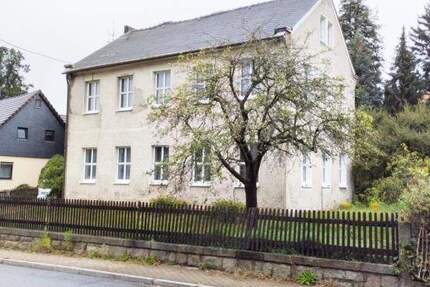 Haus Cunewalde - 6 Zimmer, 161 m&sup2;, 49.500&euro; | Angebot:25693022